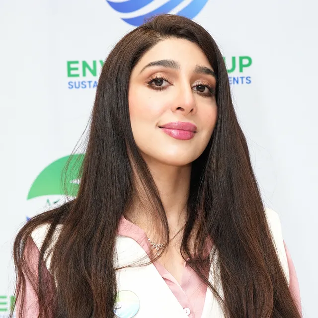 Eng. Fatma Ashkanani, founder and president of Enviro Group